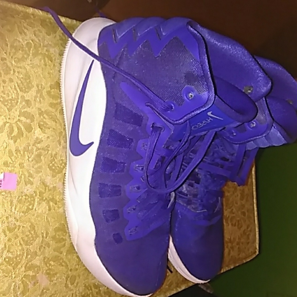 Hyperdunks - image 1